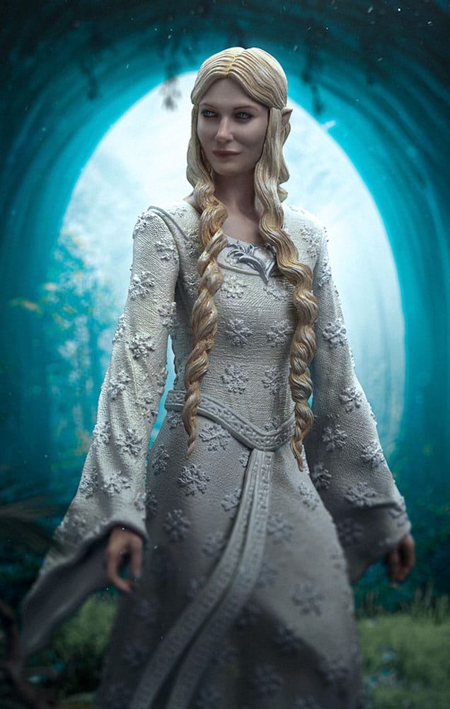 The Lord of the Rings: Art Scale Statue 1/10 Galadriel 30 cm