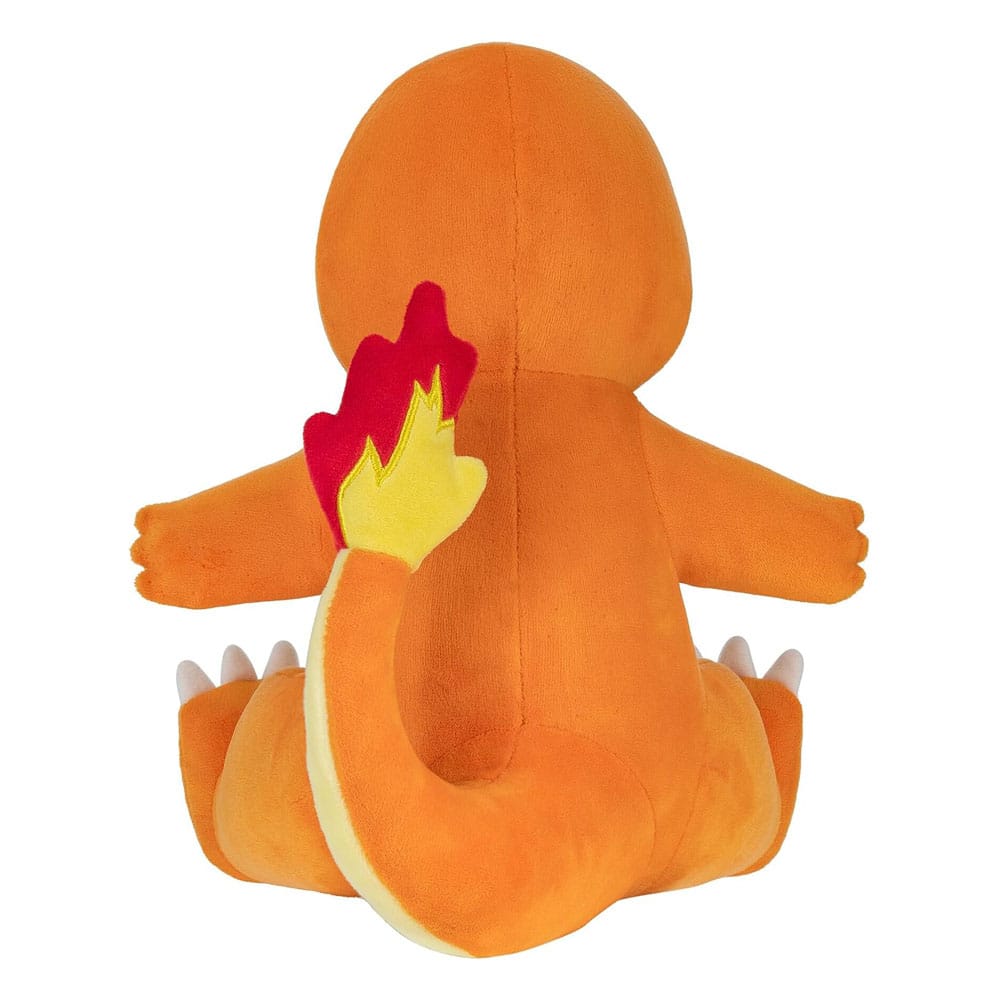 Pokémon: Plush Figure Charmander 30 cm