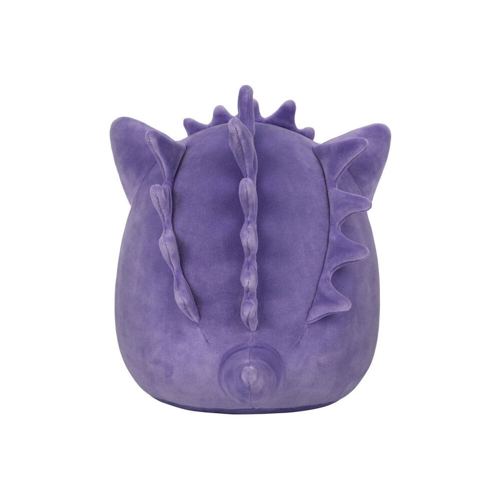 Pokemon: Squishmallows Plush Figure Pokémon Gengar 25 cm