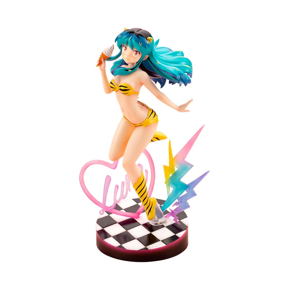 Urusei Yatsura: ARTFXJ Statue 1:7 Lum 24 cm