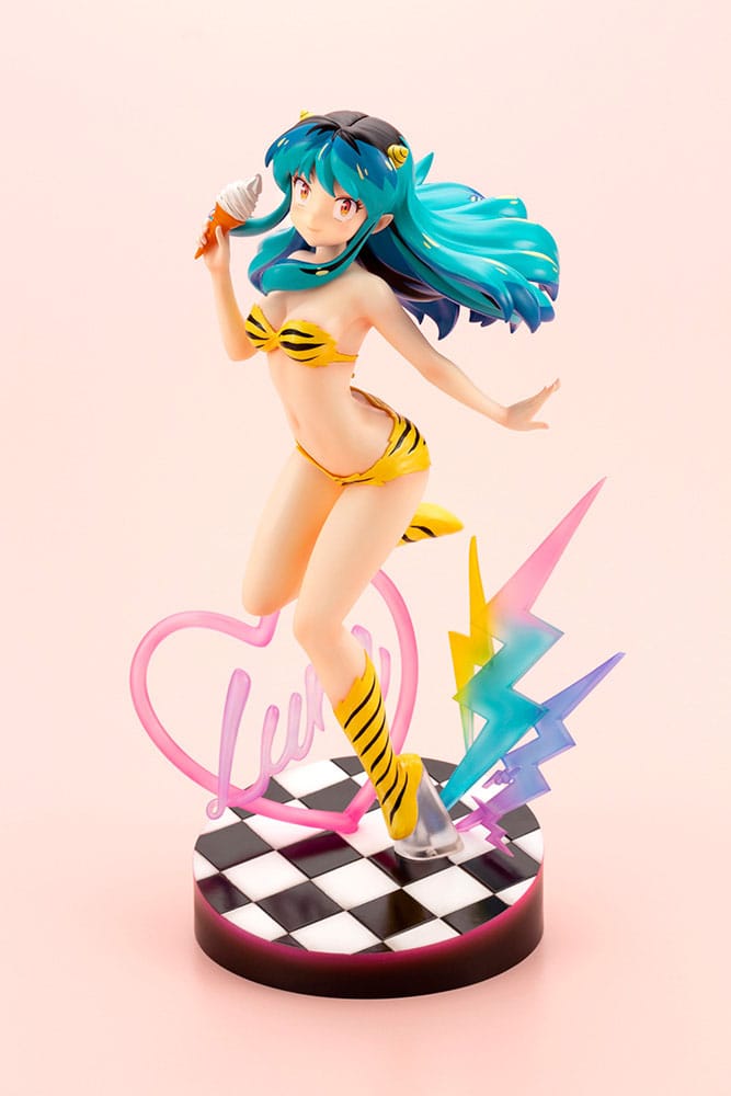 Urusei Yatsura: ARTFXJ Statue 1:7 Lum 24 cm