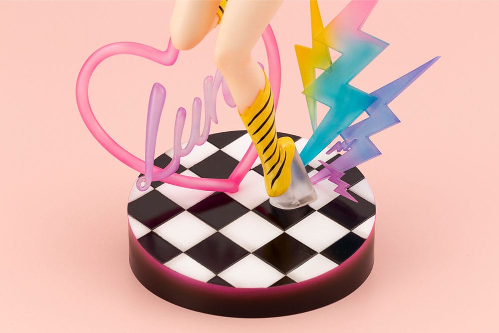 Urusei Yatsura: ARTFXJ Statue 1:7 Lum 24 cm