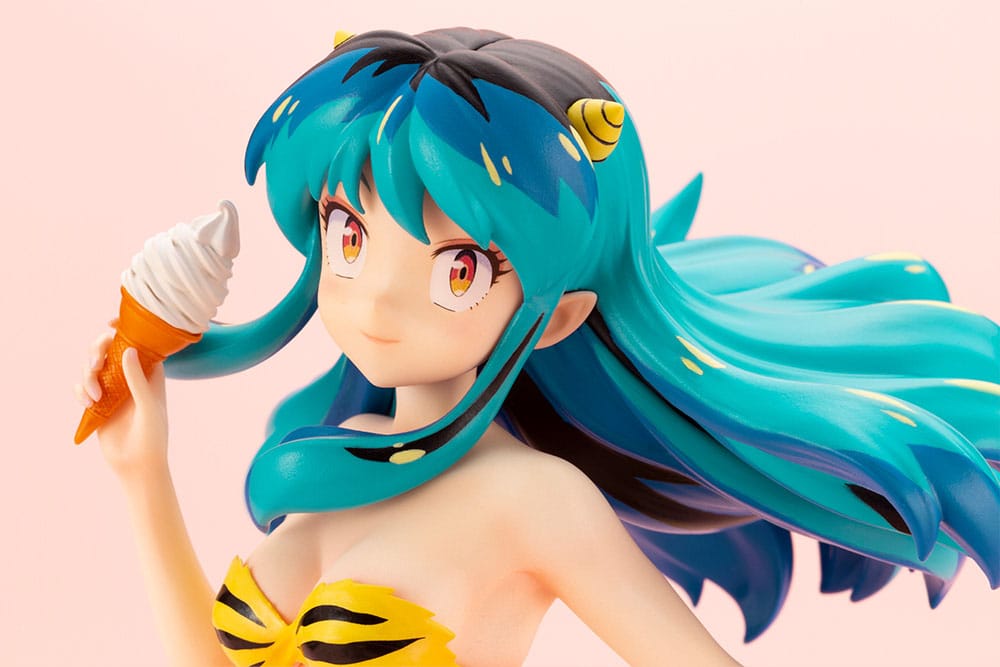 Urusei Yatsura: ARTFXJ Statue 1:7 Lum 24 cm