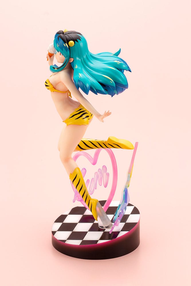 Urusei Yatsura: ARTFXJ Statue 1:7 Lum 24 cm