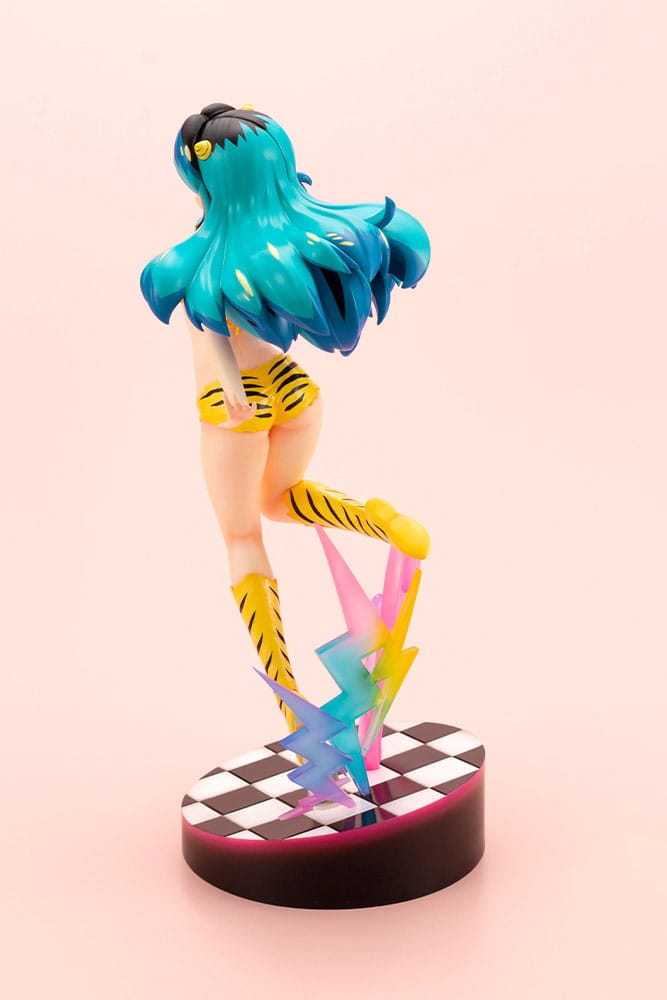 Urusei Yatsura: ARTFXJ Statue 1:7 Lum 24 cm