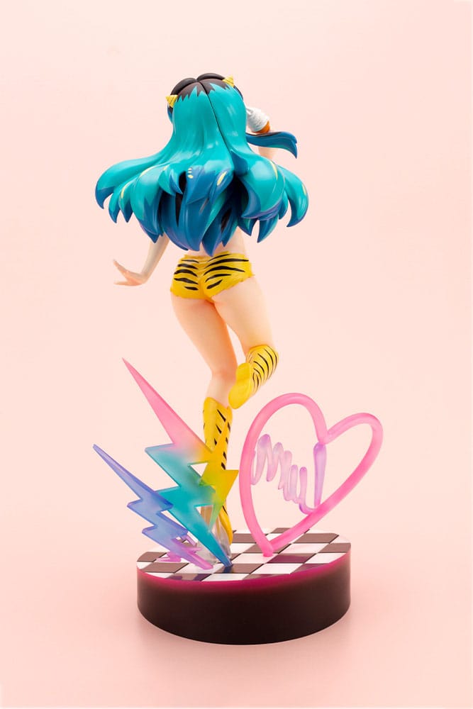 Urusei Yatsura: ARTFXJ Statue 1:7 Lum 24 cm
