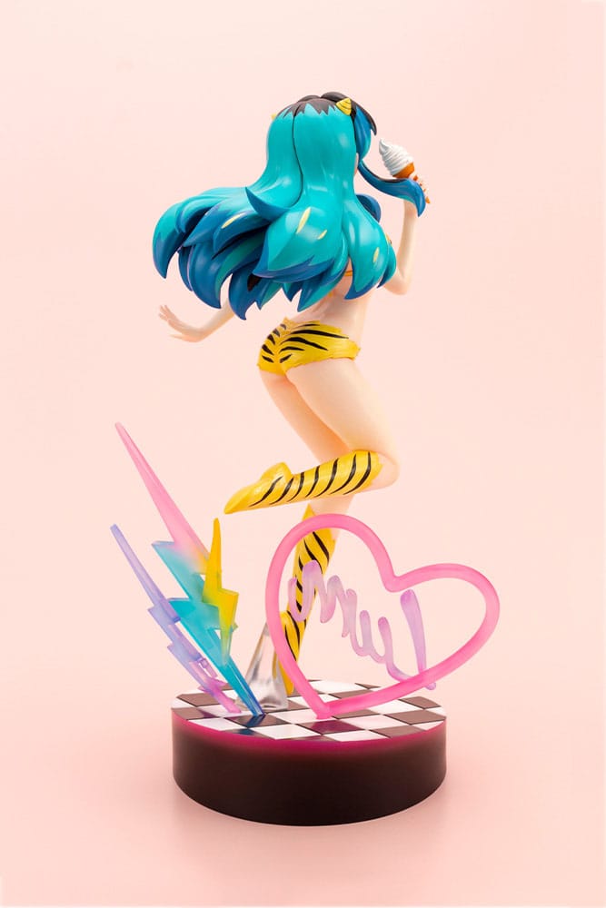 Urusei Yatsura: ARTFXJ Statue 1:7 Lum 24 cm