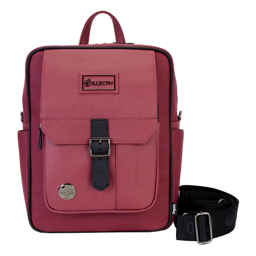 Collectiv by Loungefly Crossbody Pokémon