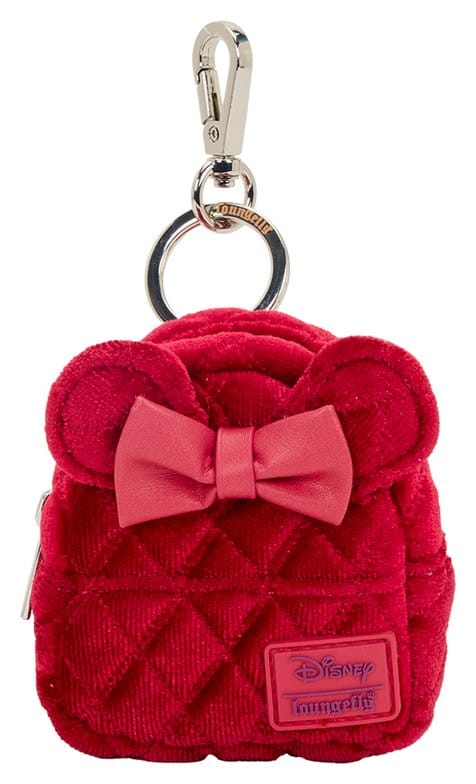 Disney by Loungefly Bag Charm Mystery Box Display (15)