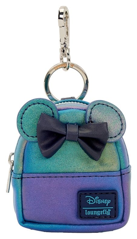 Disney by Loungefly Bag Charm Mystery Box Display (15)