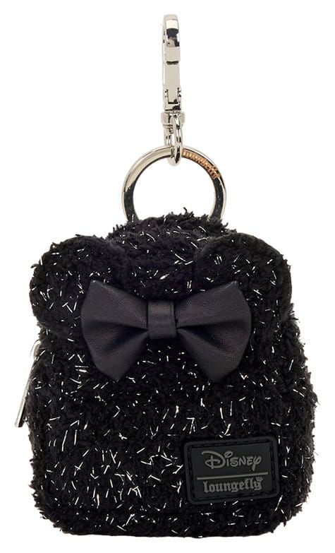 Disney by Loungefly Bag Charm Mystery Box Display (15)