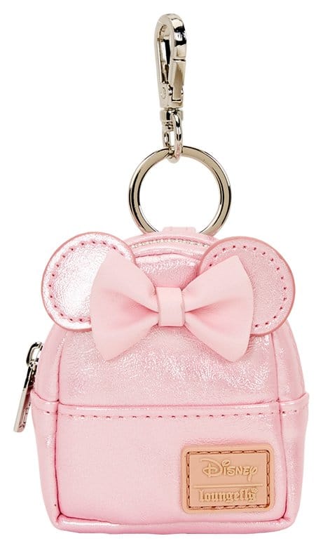 Disney by Loungefly Bag Charm Mystery Box Display (15)