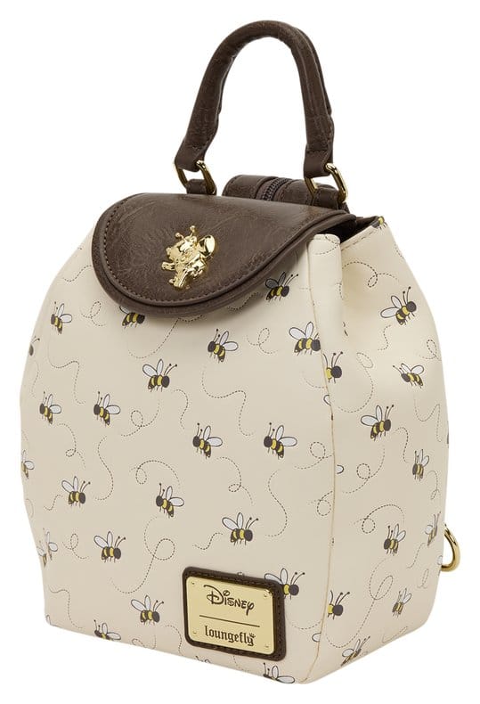 Disney by Loungefly Micro Backpack Winnie the Pooh