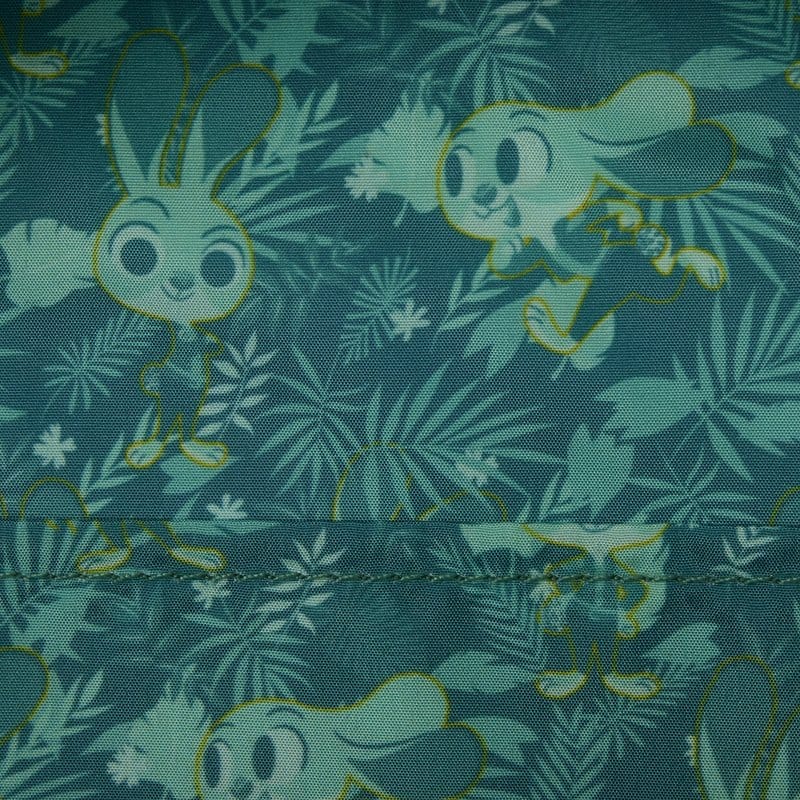 Zootopia 2 by Loungefly Mini Backpack Judy Hopps