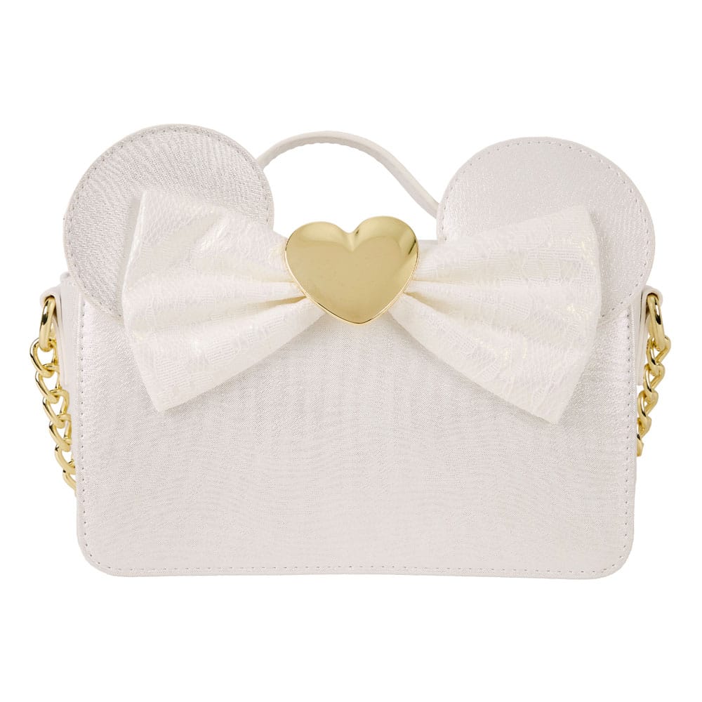 Disney by Loungefly Crossbody Wedding