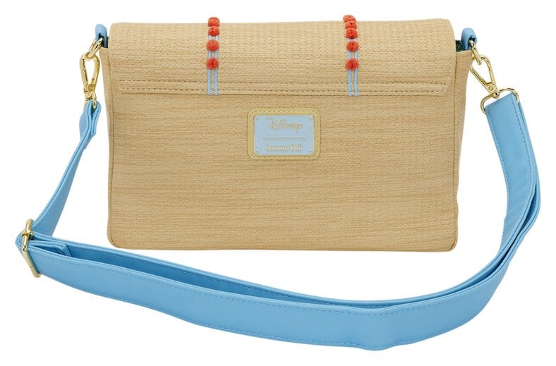 Disney by Loungefly Crossbody Bag Zootopia 2