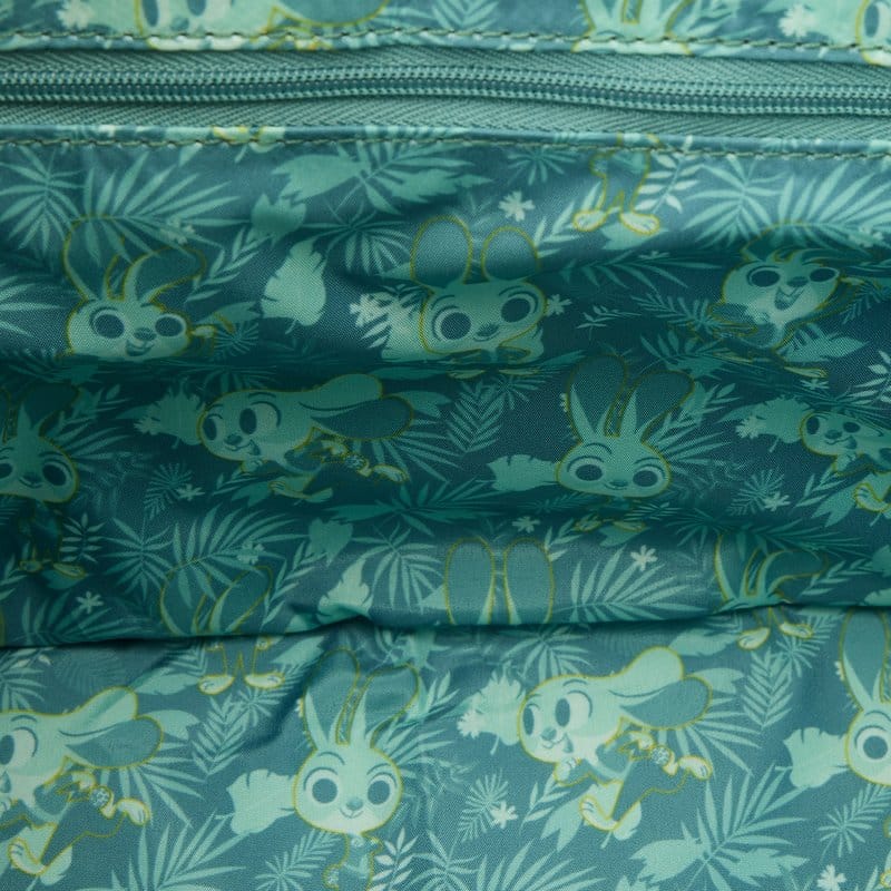 Disney by Loungefly Crossbody Bag Zootopia 2