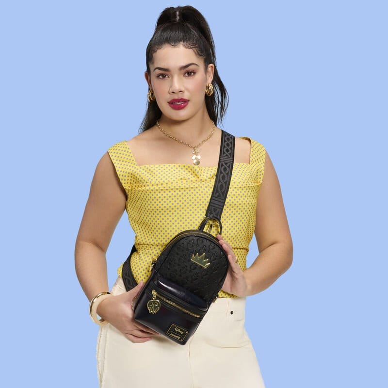 Snow White by Loungefly Sling Bag