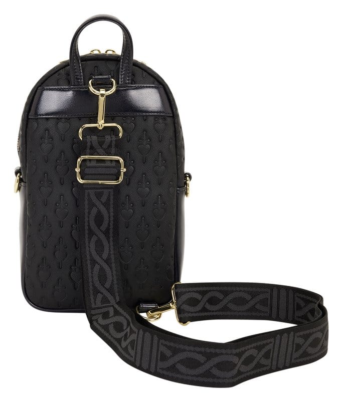 Snow White by Loungefly Sling Bag