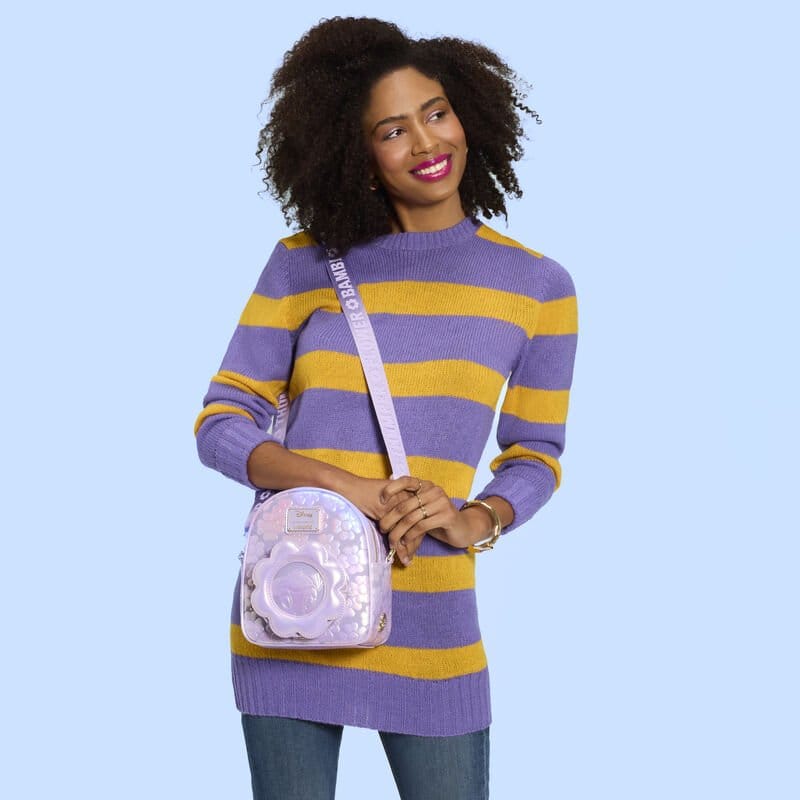 Disney by Loungefly Micro Backpack and Tote Bag Bambie