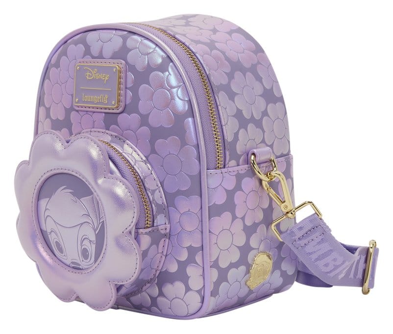 Disney by Loungefly Micro Backpack and Tote Bag Bambie