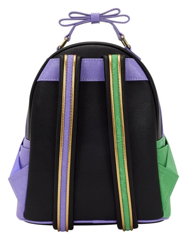 Wicked by Loungefly Mini Backpack Floral & Lace