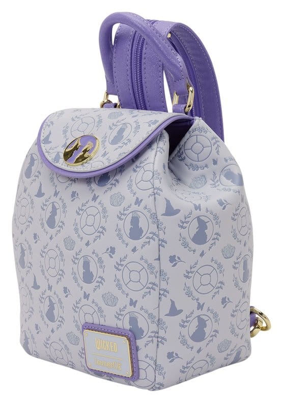 Universal by Loungefly Micro Backpack Wicked