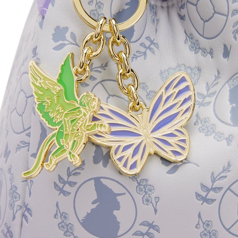 Universal by Loungefly Micro Backpack Wicked