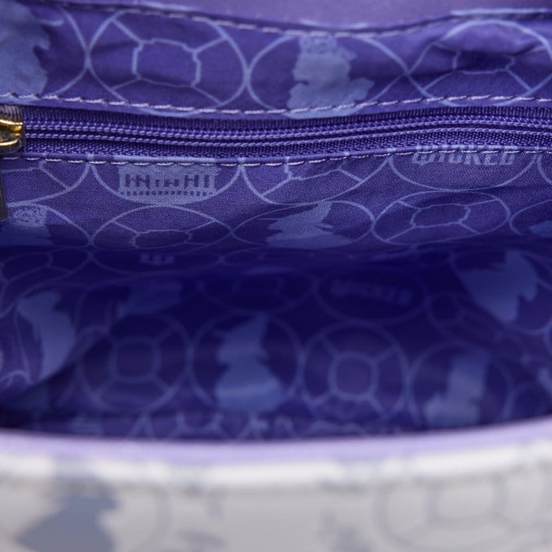 Universal by Loungefly Micro Backpack Wicked