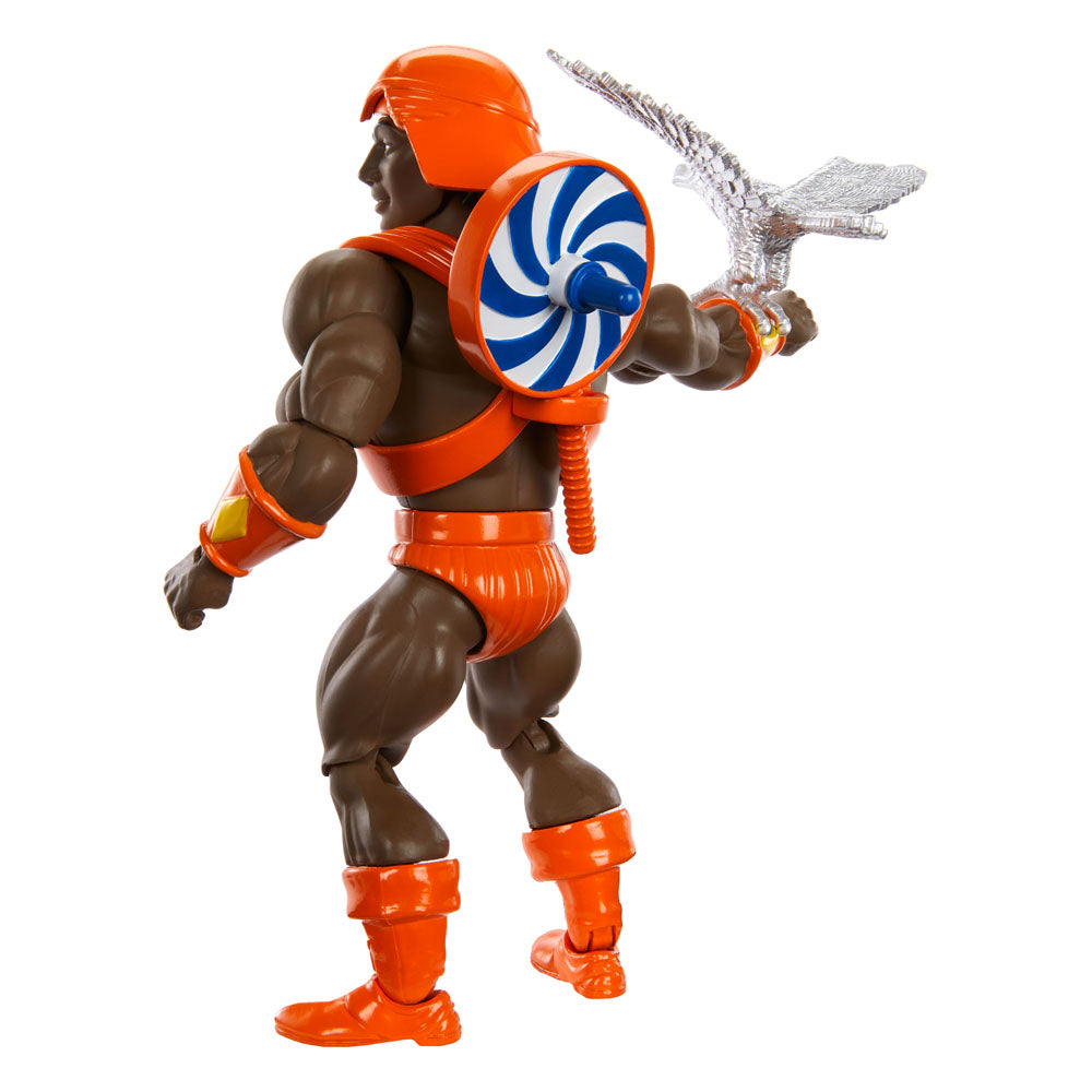 Masters of the Universe: Origins Action Figure Hypno 14 cm