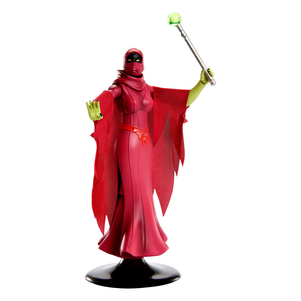 Masters of the Universe: She-Ra and the Princesses of Power Masterverse Action Figure Shadow Weaver 18 cm