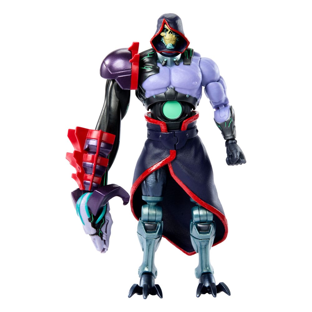 Masters of the Universe: Revolution Masterverse Action Figure Skeletor 18 cm