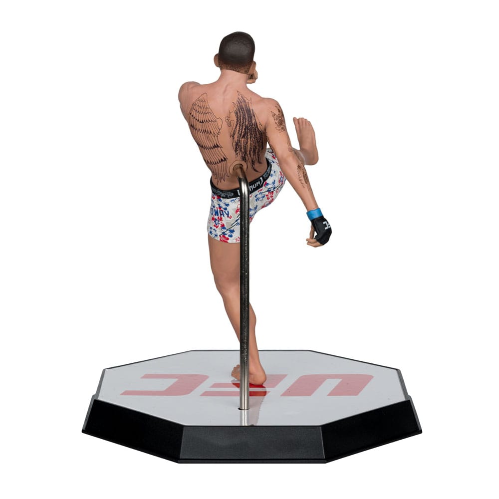 UFC: Posed PVC Statue Max Holloway 18 cm