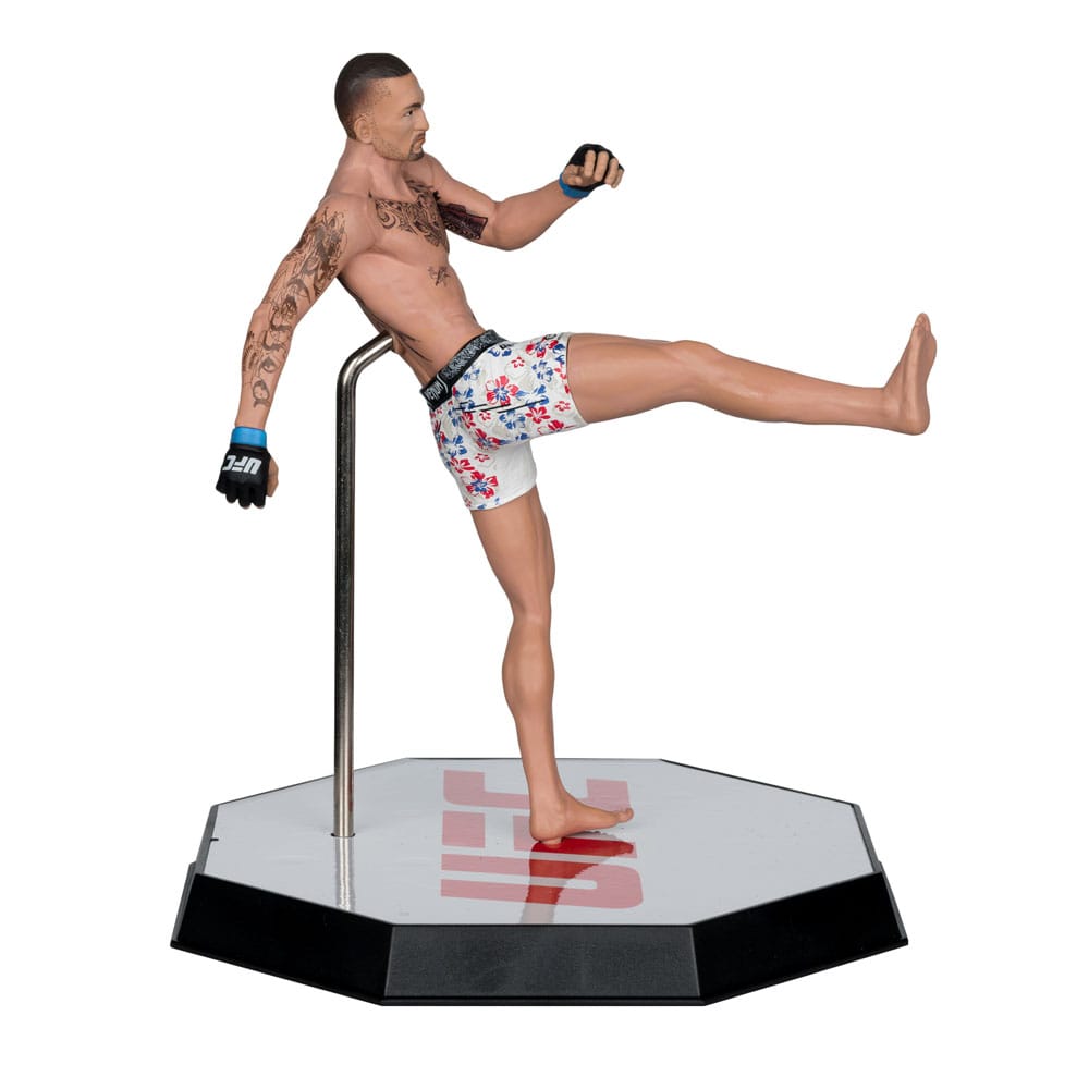 UFC: Posed PVC Statue Max Holloway 18 cm