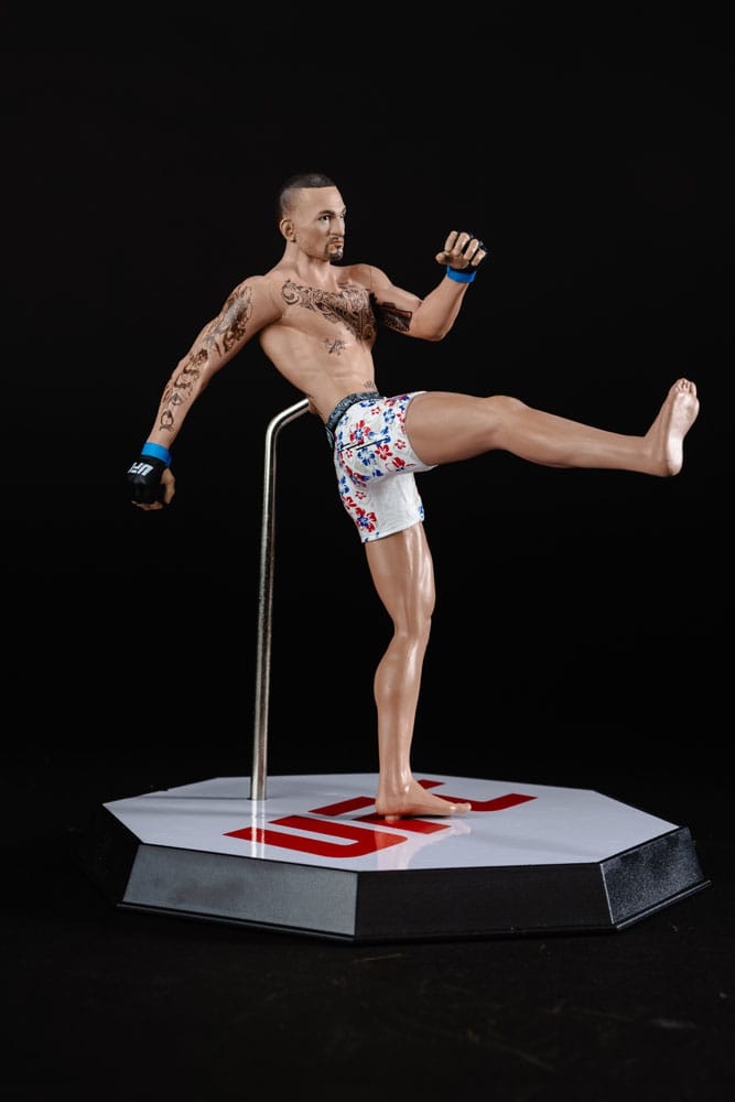 UFC: Posed PVC Statue Max Holloway 18 cm
