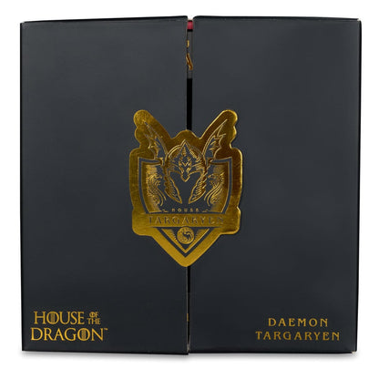 Game Of Thrones: House of the Dragon Collector Box Deamon Targaryen