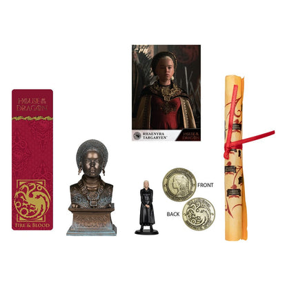 Game Of Thrones: House of the Dragon Collector Box Rhaenyra Targaryen