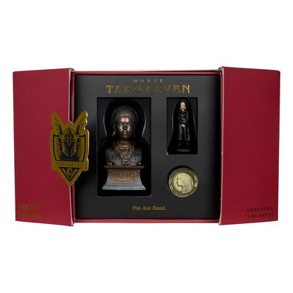 Game Of Thrones: House of the Dragon Collector Box Rhaenyra Targaryen