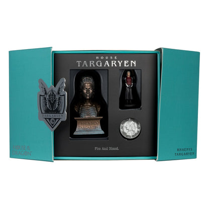 Game Of Thrones: House of the Dragon Collector Box Rhaenys Targaryen