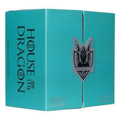 Game Of Thrones: House of the Dragon Collector Box Rhaenys Targaryen