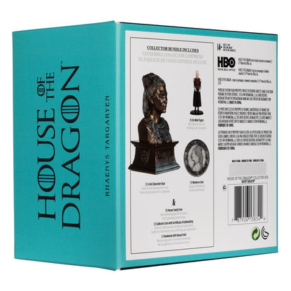 Game Of Thrones: House of the Dragon Collector Box Rhaenys Targaryen