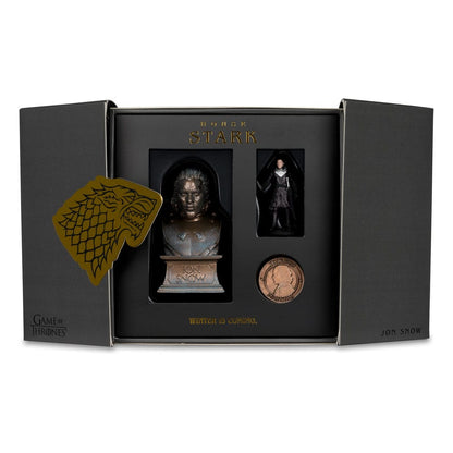 Game of Thrones: Collector Box Jon Snow