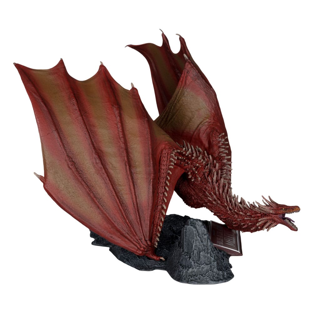 Game Of Thrones: House of the Dragon PVC Statue Meleys 23 cm