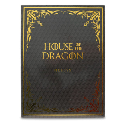 Game Of Thrones: House of the Dragon PVC Statue Meleys 23 cm