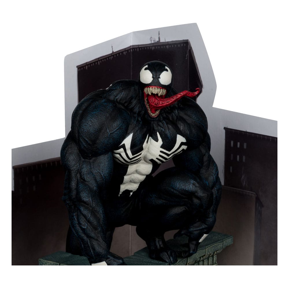 Marvel: Collection PVC Statue 1/6 Venom (Venom #5) 29 cm