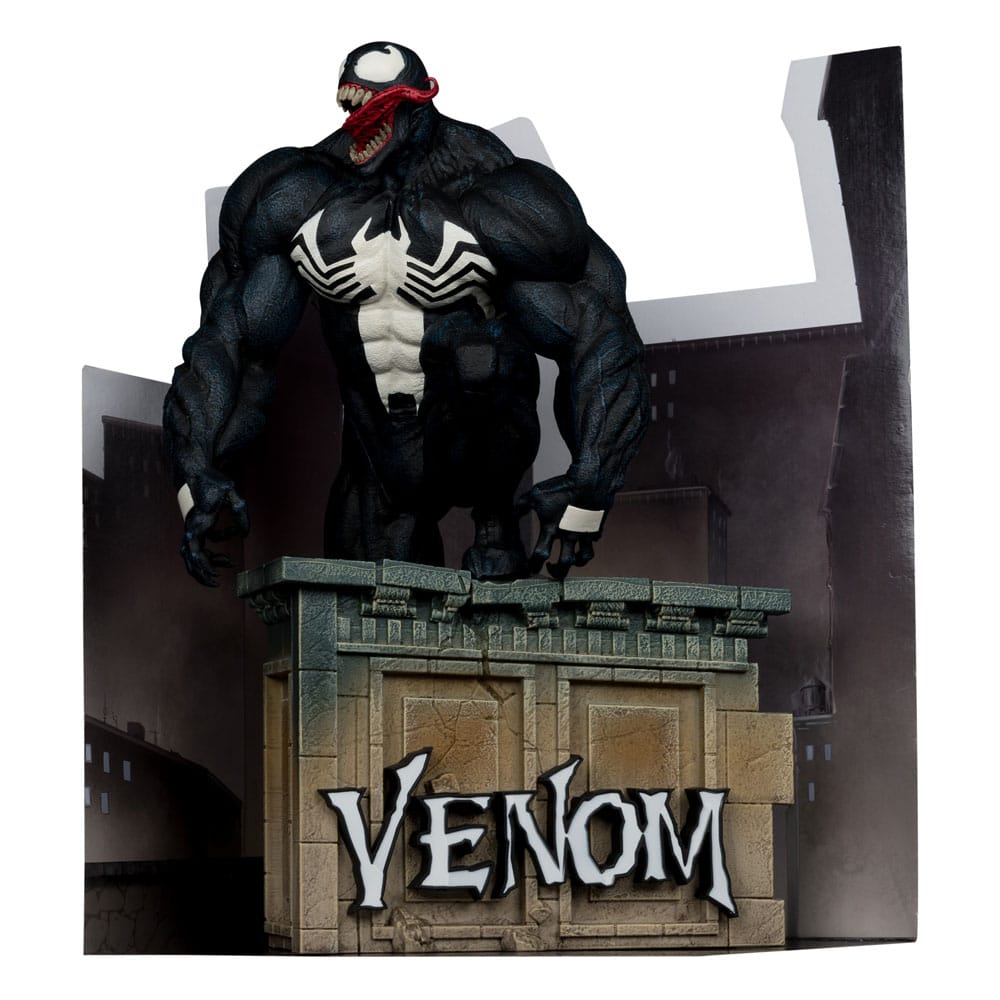 Marvel: Collection PVC Statue 1/6 Venom (Venom #5) 29 cm