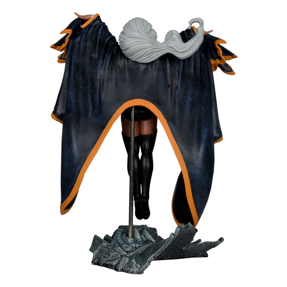 Marvel: Collection PVC Statue 1/10 Storm (Marvel Tales featuring Spider-Man and The X-Men #236) 18 cm