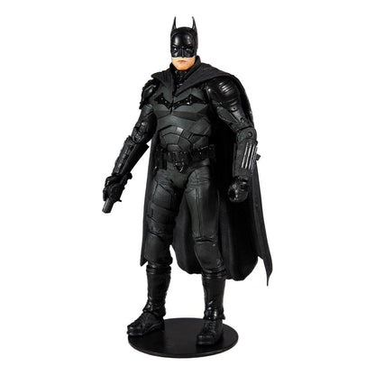 DC Comics: Multiverse Action Figure Batman The Batman Movie Mc Farlane  18 cm