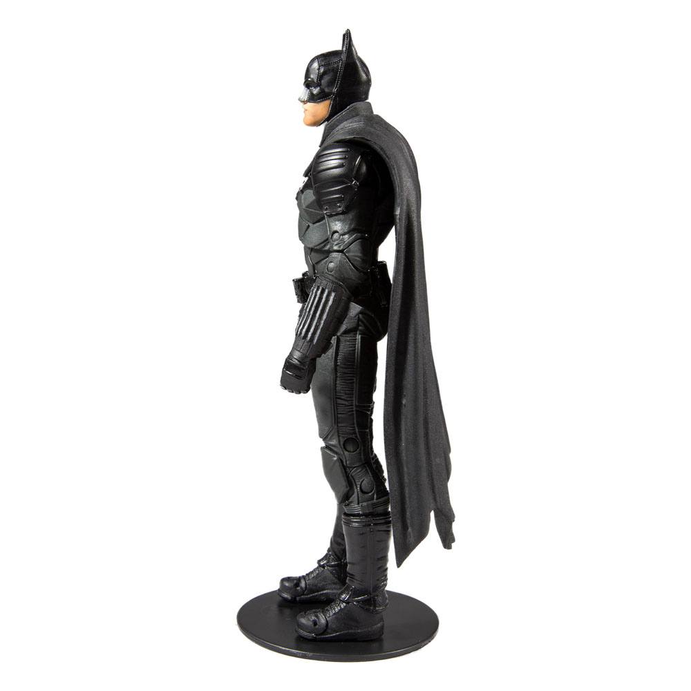 DC Comics: Multiverse Action Figure Batman The Batman Movie Mc Farlane  18 cm