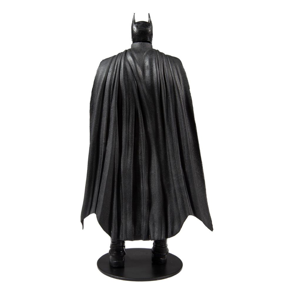 DC Comics: Multiverse Action Figure Batman The Batman Movie Mc Farlane  18 cm